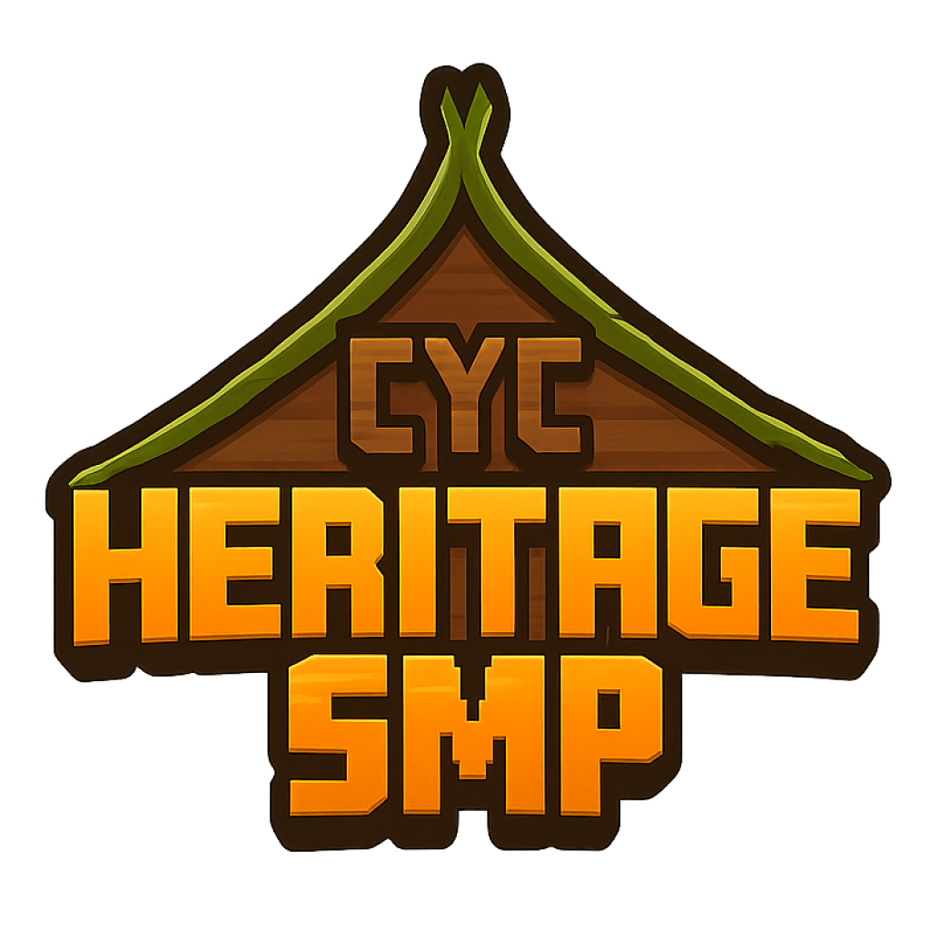 CYC Heritage SMP Logo